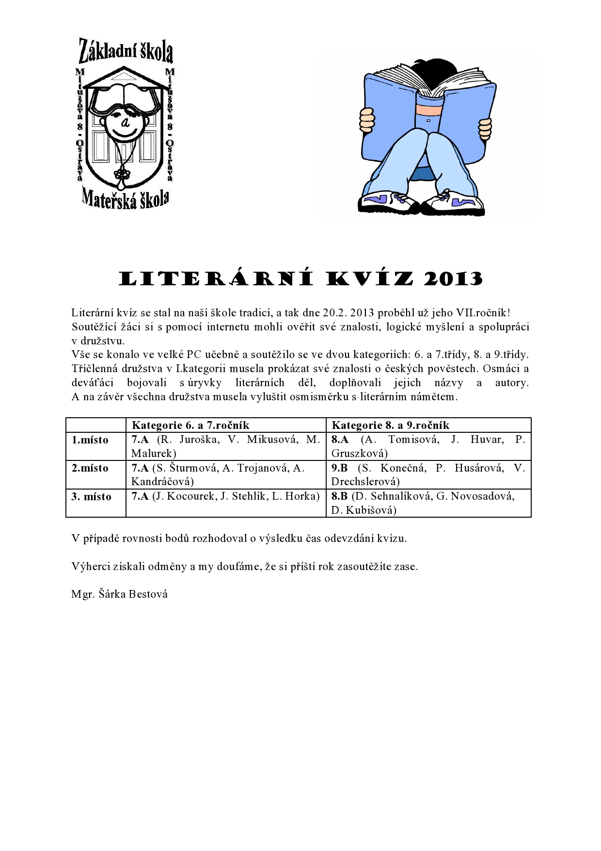 Hodnocení literárního kvízu 2013.doc-page0001